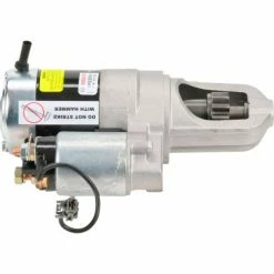 Bosch Premium 100% Remanufactured Starter, Bosch SR2286X