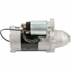 Bosch Premium 100% Remanufactured Starter, Bosch SR2290X