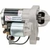 Bosch Premium 100% Remanufactured Starter, Bosch SR2291X