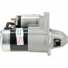 Bosch Premium 100% Remanufactured Starter, Bosch SR2292X