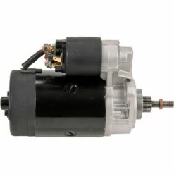 Bosch Premium 100% Remanufactured Starter, Bosch SR22X