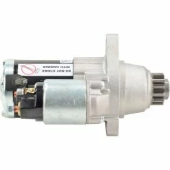 Bosch Premium 100% Remanufactured Starter, Bosch SR2301X