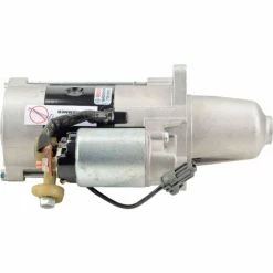Bosch Premium 100% Remanufactured Starter, Bosch SR2309X