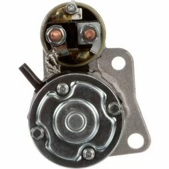 Bosch Premium 100% Remanufactured Starter, Bosch SR2313X