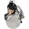 Bosch Premium 100% Remanufactured Starter, Bosch SR2319X