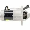 Bosch Premium 100% Remanufactured Starter, Bosch SR258X