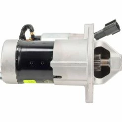 Bosch Premium 100% Remanufactured Starter, Bosch SR258X