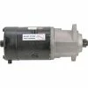 Bosch Premium 100% Remanufactured Starter, Bosch SR27X