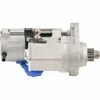 Bosch Premium 100% Remanufactured Starter, Bosch SR3256X