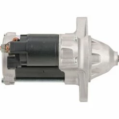 Bosch Premium 100% Remanufactured Starter, Bosch SR3282X