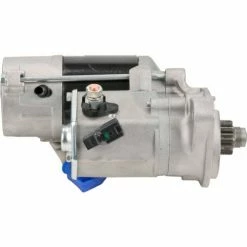 Bosch Premium 100% Remanufactured Starter, Bosch SR3287X