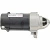 Bosch Premium 100% Remanufactured Starter, Bosch SR3289X
