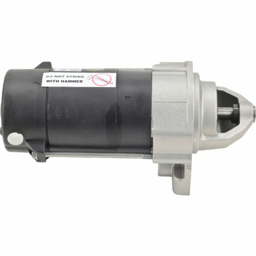 Bosch Premium 100% Remanufactured Starter, Bosch SR3289X