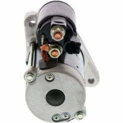 Bosch Premium 100% Remanufactured Starter, Bosch SR3291X