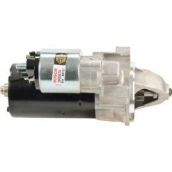 Bosch Premium 100% Remanufactured Starter, Bosch SR3295X
