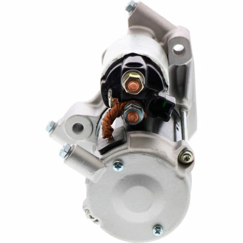 Bosch Premium 100% Remanufactured Starter, Bosch SR3296X