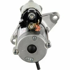 Bosch Premium 100% Remanufactured Starter, Bosch SR3301X