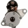 Bosch Premium 100% Remanufactured Starter, Bosch SR3305X