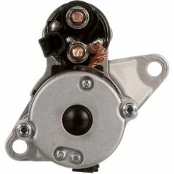 Bosch Premium 100% Remanufactured Starter, Bosch SR3305X