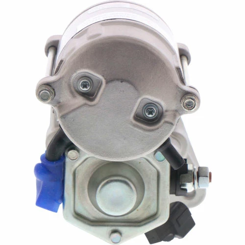Bosch Premium 100% Remanufactured Starter, Bosch SR3306X