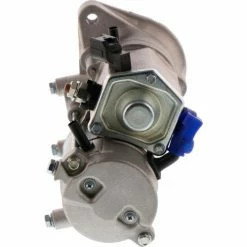 Bosch Premium 100% Remanufactured Starter, Bosch SR3314X