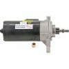 Bosch Premium 100% Remanufactured Starter, Bosch SR34X