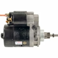Bosch Premium 100% Remanufactured Starter, Bosch SR401X