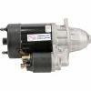 Bosch Premium 100% Remanufactured Starter, Bosch SR40X