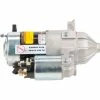 Bosch Premium 100% Remanufactured Starter, Bosch SR4101X