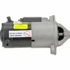 Bosch Premium 100% Remanufactured Starter, Bosch SR4110X