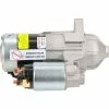 Bosch Premium 100% Remanufactured Starter, Bosch SR4115X