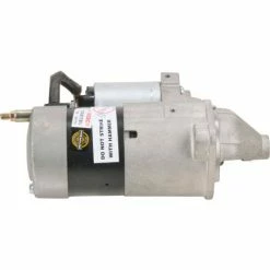 Bosch Premium 100% New Starter, Bosch SR4118N