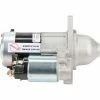 Bosch Premium 100% Remanufactured Starter, Bosch SR4122X