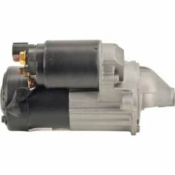 Bosch Premium 100% Remanufactured Starter, Bosch SR4135X