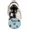 Bosch Premium 100% Remanufactured Starter, Bosch SR4141X
