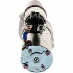 Bosch Premium 100% Remanufactured Starter, Bosch SR4141X
