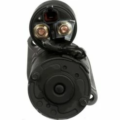 Bosch Premium 100% Remanufactured Starter, Bosch SR4151X