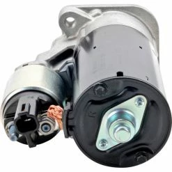Bosch Premium 100% Remanufactured Starter, Bosch SR4152X