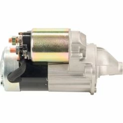 Bosch Premium 100% Remanufactured Starter, Bosch SR4171X