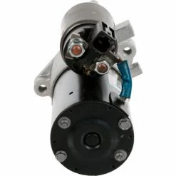 Bosch Premium 100% Remanufactured Starter, Bosch SR4179X