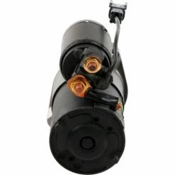 Bosch Premium 100% Remanufactured Starter, Bosch SR4194X