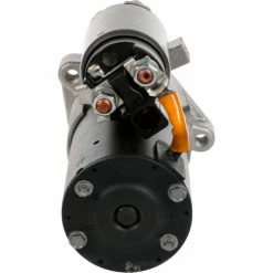 Bosch Premium 100% Remanufactured Starter, Bosch SR4198X