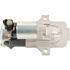 Bosch Premium 100% Remanufactured Starter, Bosch SR4235X