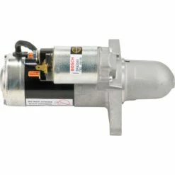 Bosch Premium 100% Remanufactured Starter, Bosch SR4238X