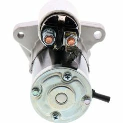 Bosch Premium 100% Remanufactured Starter, Bosch SR4245X