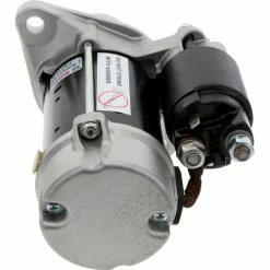 Bosch Premium 100% Remanufactured Starter, Bosch SR4313X