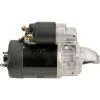 Bosch Premium 100% Remanufactured Starter, Bosch SR43X