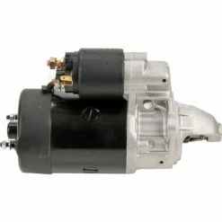 Bosch Premium 100% Remanufactured Starter, Bosch SR43X