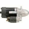 Bosch Premium 100% Remanufactured Starter, Bosch SR442X
