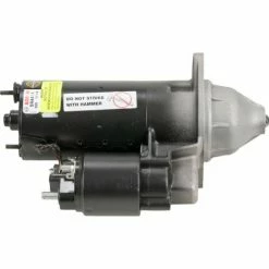 Bosch Premium 100% Remanufactured Starter, Bosch SR443X